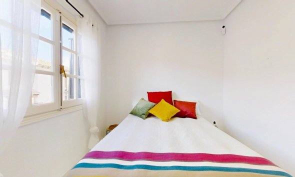 Resale - Apartment - Punta Prima