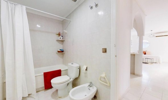 Resale - Apartment - Punta Prima