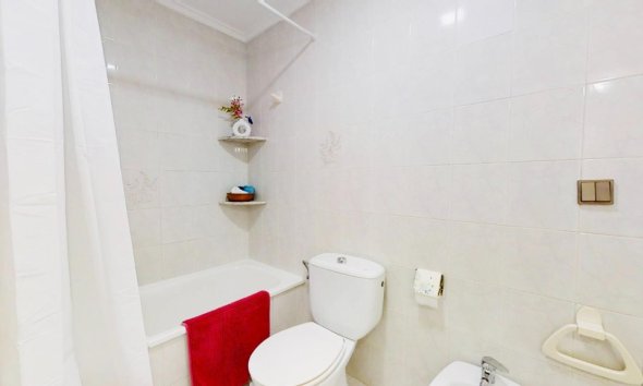 Resale - Apartment - Punta Prima