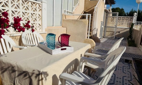 Resale - Apartment - Punta Prima