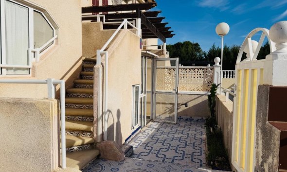 Resale - Apartment - Punta Prima