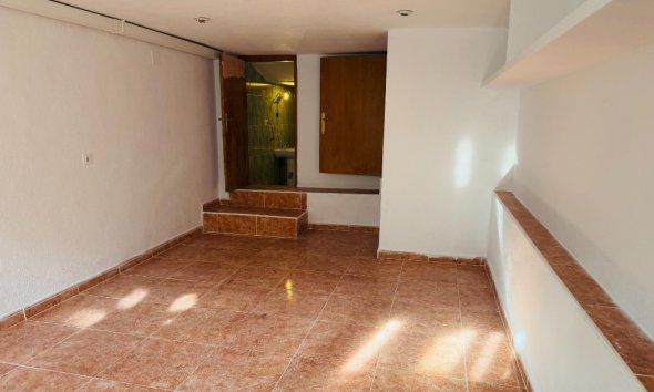 Resale - Apartment - Punta Prima