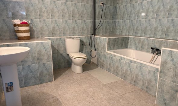 Resale - Apartment - Punta Prima