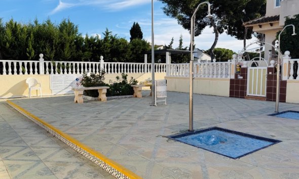 Resale - Apartment - Punta Prima