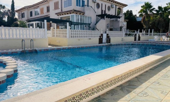 Resale - Apartment - Punta Prima