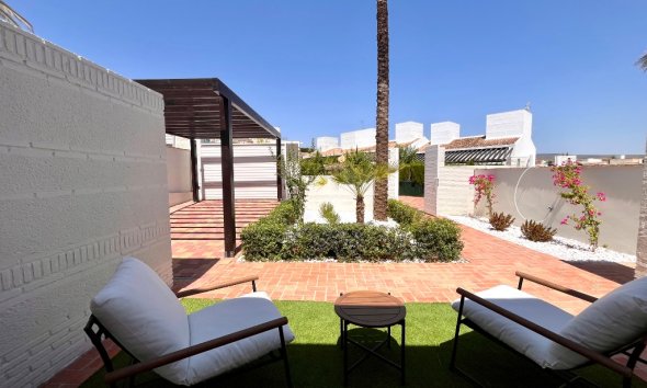 New Build - Villa - Sucina