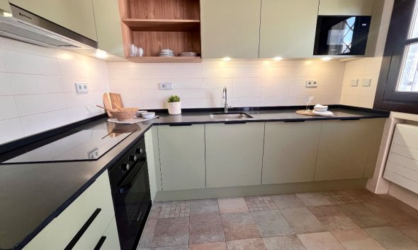 New Build - Villa - Sucina