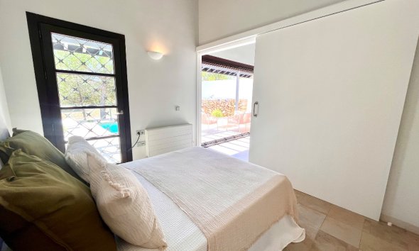 New Build - Villa - Sucina