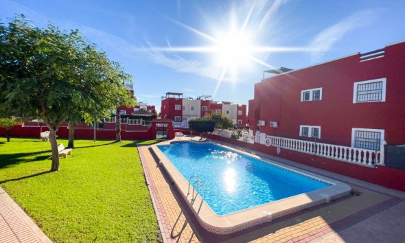 Reventa - Adosado - Orihuela Costa - Dream Hills