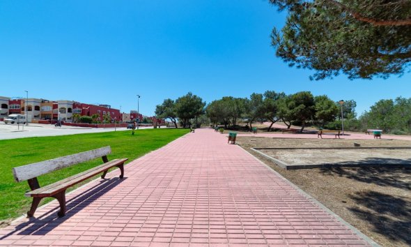 Reventa - Adosado - Orihuela Costa - Dream Hills