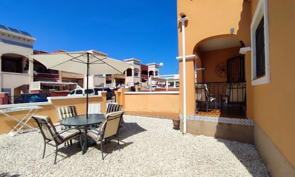 Reventa - Adosado - Orihuela Costa - Dream Hills