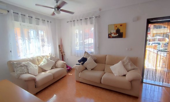 Reventa - Adosado - Orihuela Costa - Dream Hills