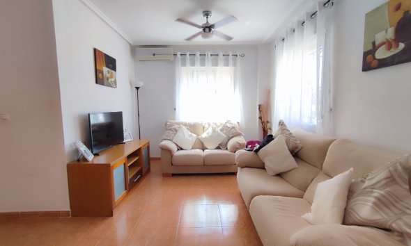 Reventa - Adosado - Orihuela Costa - Dream Hills