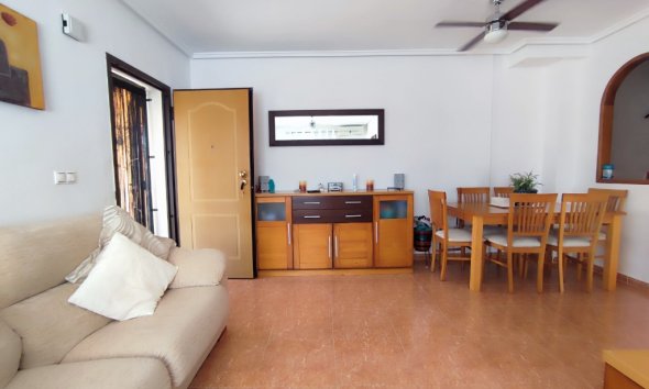 Reventa - Adosado - Orihuela Costa - Dream Hills