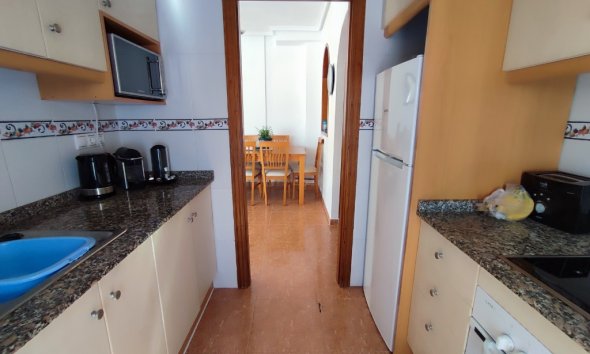 Reventa - Adosado - Orihuela Costa - Dream Hills