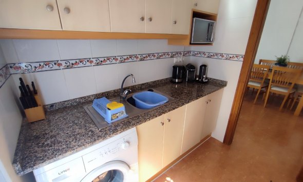 Reventa - Adosado - Orihuela Costa - Dream Hills