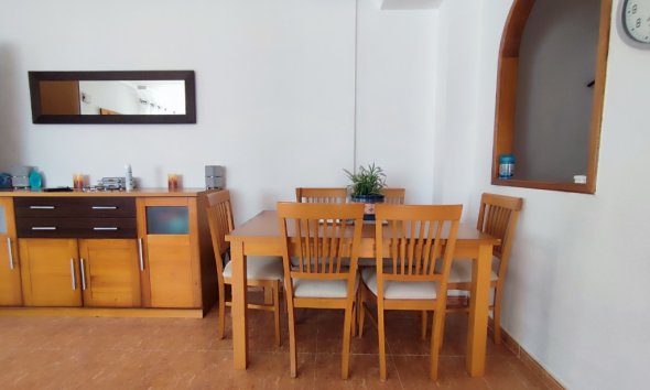 Reventa - Adosado - Orihuela Costa - Dream Hills