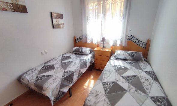 Reventa - Adosado - Orihuela Costa - Dream Hills