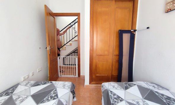 Reventa - Adosado - Orihuela Costa - Dream Hills