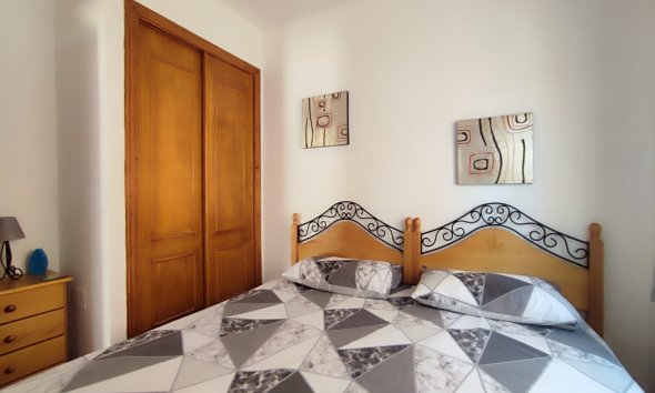 Reventa - Adosado - Orihuela Costa - Dream Hills