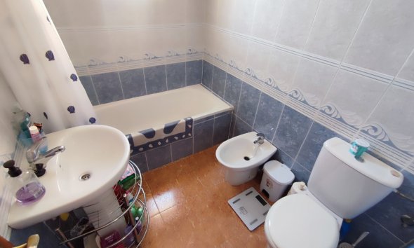 Reventa - Adosado - Orihuela Costa - Dream Hills