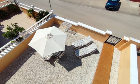 Reventa - Adosado - Orihuela Costa - Dream Hills