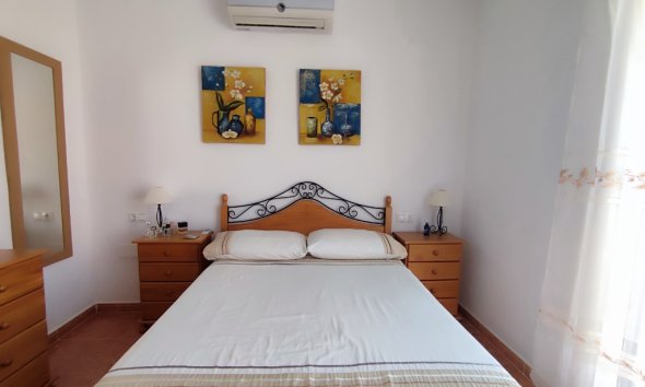 Reventa - Adosado - Orihuela Costa - Dream Hills