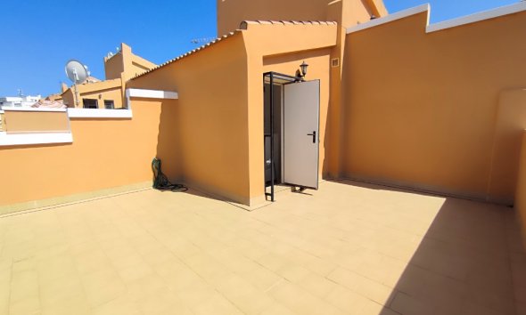 Reventa - Adosado - Orihuela Costa - Dream Hills