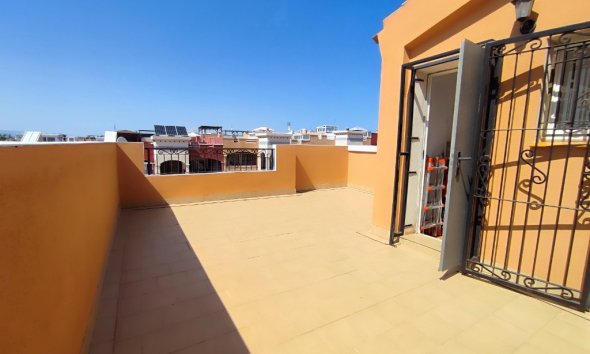 Reventa - Adosado - Orihuela Costa - Dream Hills