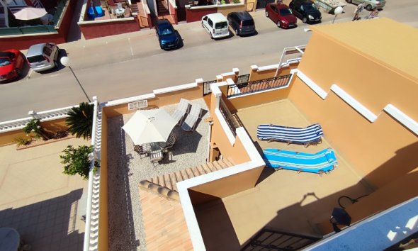 Reventa - Adosado - Orihuela Costa - Dream Hills