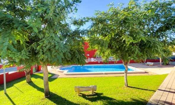 Reventa - Adosado - Orihuela Costa - Dream Hills