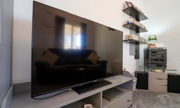 Resale - Villa - Orihuela Costa - Los Altos