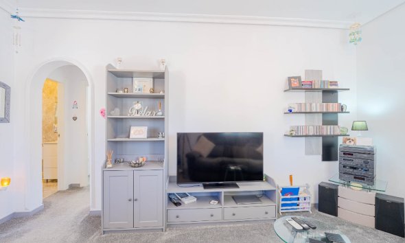 Resale - Villa - Orihuela Costa - Los Altos