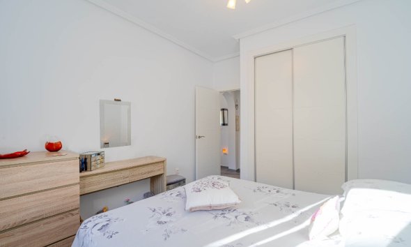 Resale - Villa - Orihuela Costa - Los Altos