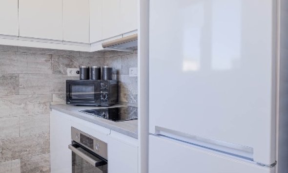 Resale - Villa - Orihuela Costa - Los Altos