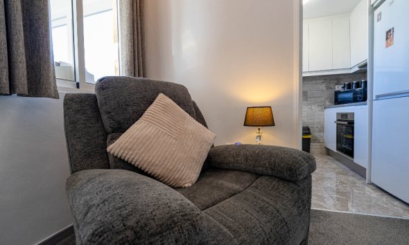 Resale - Villa - Orihuela Costa - Los Altos