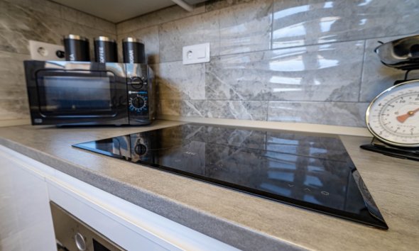 Resale - Villa - Orihuela Costa - Los Altos