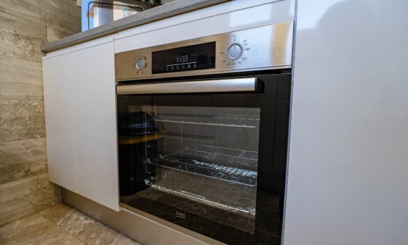 Resale - Villa - Orihuela Costa - Los Altos