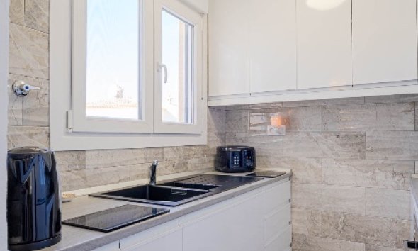 Resale - Villa - Orihuela Costa - Los Altos