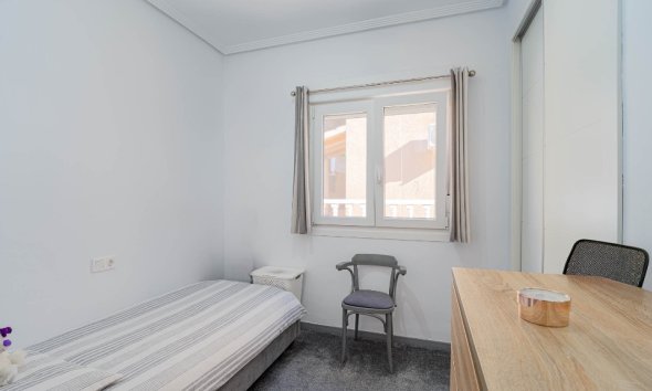 Resale - Villa - Orihuela Costa - Los Altos