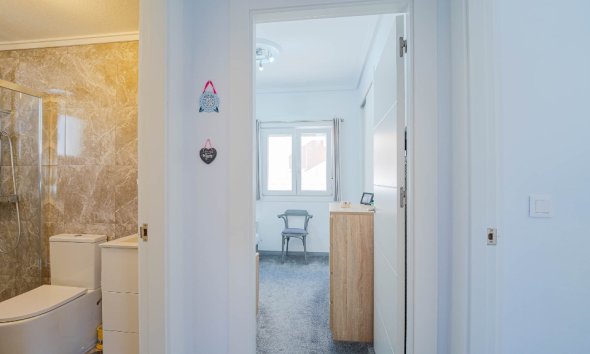 Resale - Villa - Orihuela Costa - Los Altos