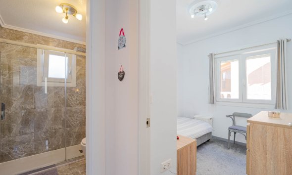 Resale - Villa - Orihuela Costa - Los Altos