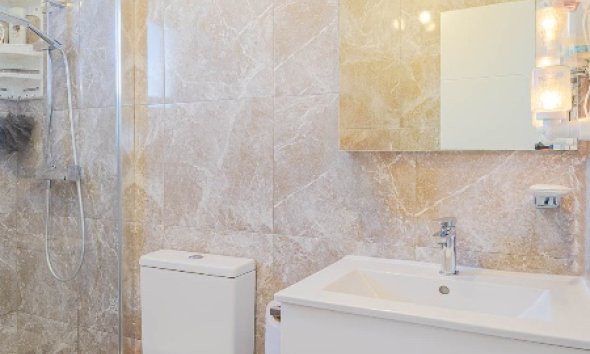 Resale - Villa - Orihuela Costa - Los Altos