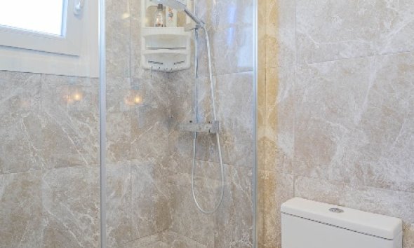 Resale - Villa - Orihuela Costa - Los Altos