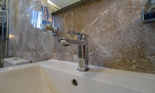 Resale - Villa - Orihuela Costa - Los Altos