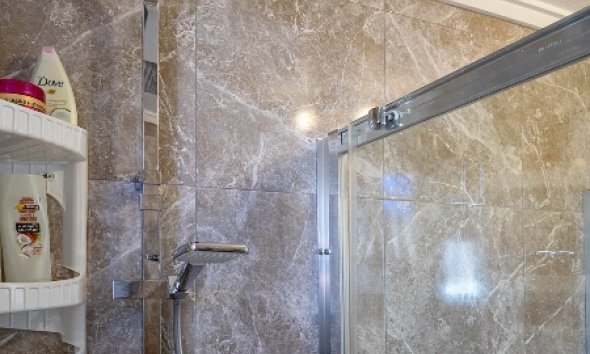 Resale - Villa - Orihuela Costa - Los Altos