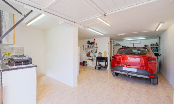 Resale - Villa - Orihuela Costa - Los Altos