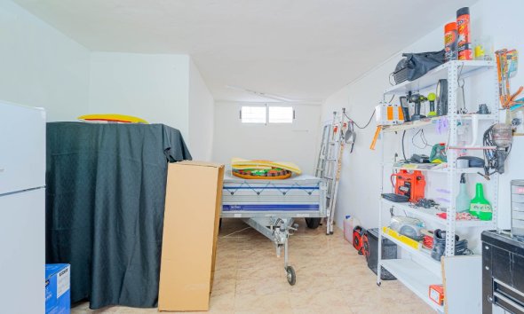 Resale - Villa - Orihuela Costa - Los Altos