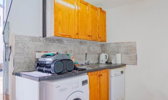 Resale - Villa - Orihuela Costa - Los Altos