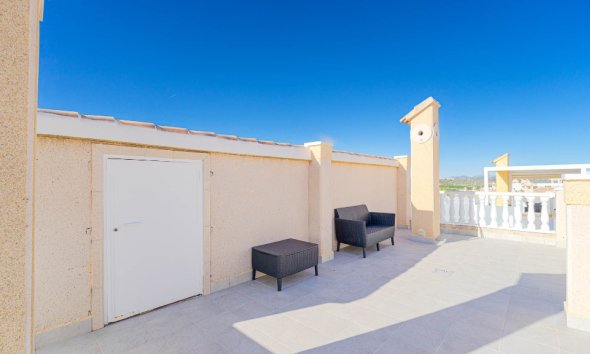 Resale - Villa - Orihuela Costa - Los Altos